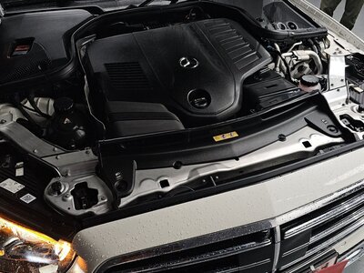 MERCEDES-BENZ E-CLASS - 7