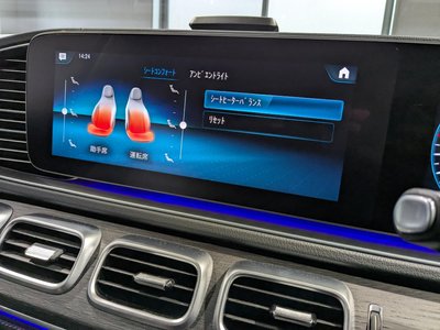2022 Mercedes-BENZ GLS 缩略图 30