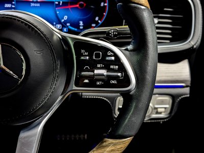 2022 Mercedes-BENZ GLS 缩略图 44