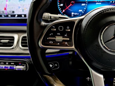 2022 Mercedes-BENZ GLS 缩略图 43