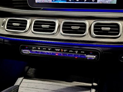 2022 Mercedes-BENZ GLS 缩略图 31