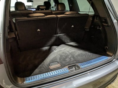 2022 Mercedes-BENZ GLS 缩略图 12