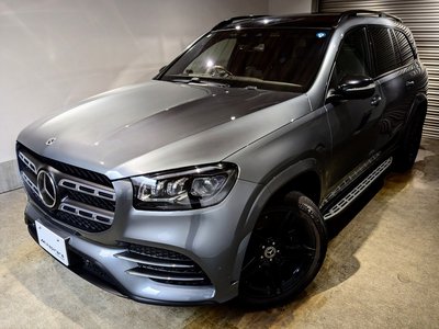 صورة 2 لـ 2022 Mercedes-BENZ GLS