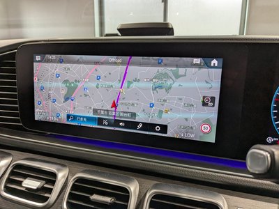 2022 Mercedes-BENZ GLS 缩略图 23