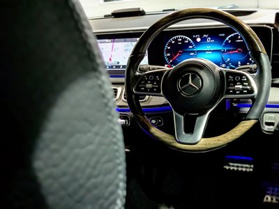 2022 Mercedes-BENZ GLS 缩略图 20