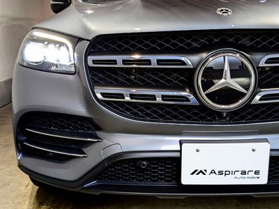 صورة 4 لـ 2022 Mercedes-BENZ GLS