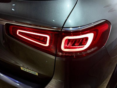 2022 Mercedes-BENZ GLS 缩略图 11