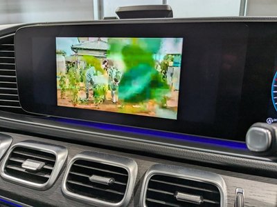 2022 Mercedes-BENZ GLS 缩略图 25