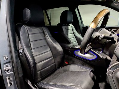 2022 Mercedes-BENZ GLS 缩略图 17