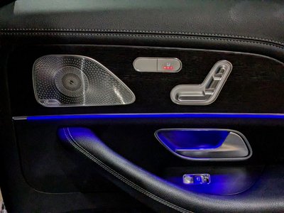 2022 Mercedes-BENZ GLS 缩略图 37