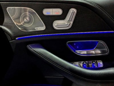 2022 Mercedes-BENZ GLS 缩略图 35
