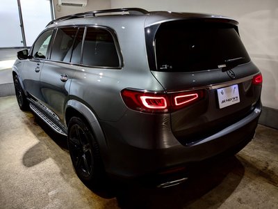 صورة 8 لـ 2022 Mercedes-BENZ GLS