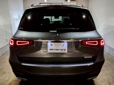 صورة 9 لـ 2022 Mercedes-BENZ GLS