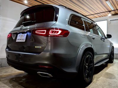 صورة 10 لـ 2022 Mercedes-BENZ GLS