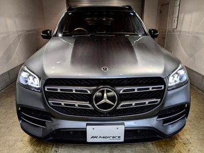 صورة 3 لـ 2022 Mercedes-BENZ GLS
