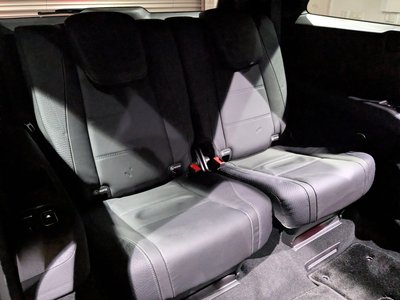 2022 Mercedes-BENZ GLS 缩略图 19