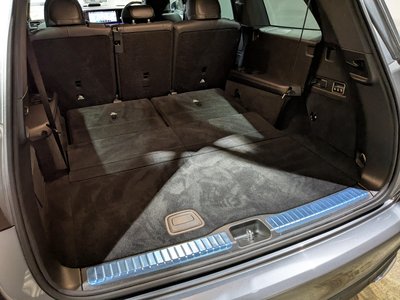 2022 Mercedes-BENZ GLS 缩略图 13