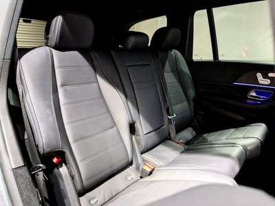 2022 Mercedes-BENZ GLS 缩略图 18