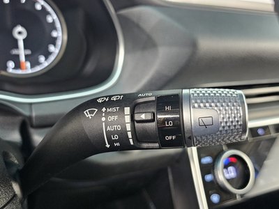 2020 Genesis GV80 thumbnail 19