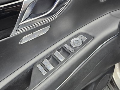 2020 Genesis GV80 thumbnail 20