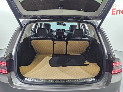 2020 Genesis GV80 thumbnail 16