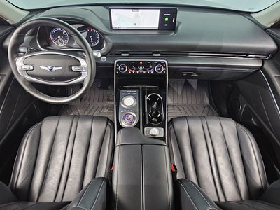 GENESIS GV80 - 5