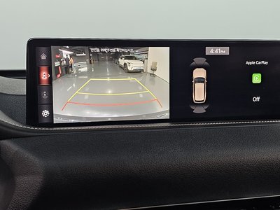 2020 Genesis GV80 thumbnail 14