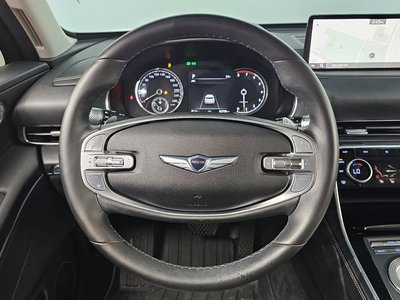 2020 Genesis GV80 thumbnail 13