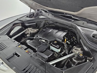 GENESIS GV80 - 7