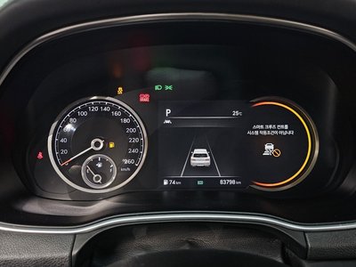 GENESIS GV80 - 8