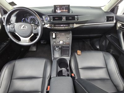 LEXUS CT - 5
