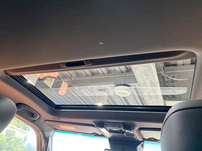 2025 Toyota LAND CRUISER 250 — миниатюра 49