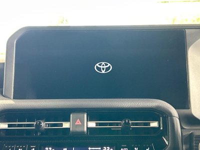 2025 Toyota LAND CRUISER 250 — фото 4