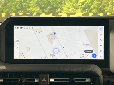 2025 Toyota LAND CRUISER 250 — миниатюра 48