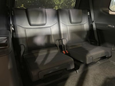2025 Toyota LAND CRUISER 250 — фото 10