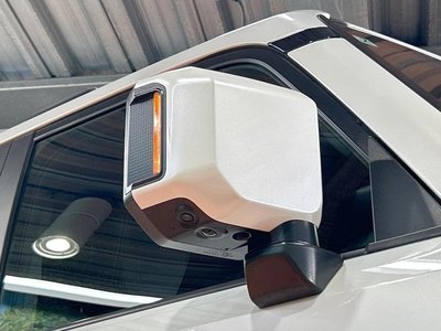 2025 Toyota LAND CRUISER 250 — миниатюра 27