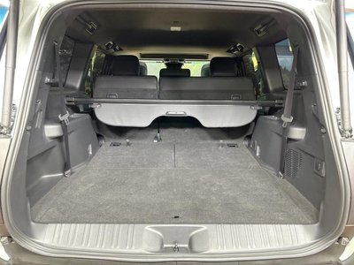 2025 Toyota LAND CRUISER 250 — миниатюра 75