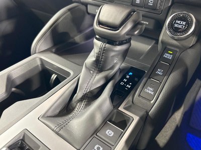 2025 Toyota LAND CRUISER 250 — миниатюра 60