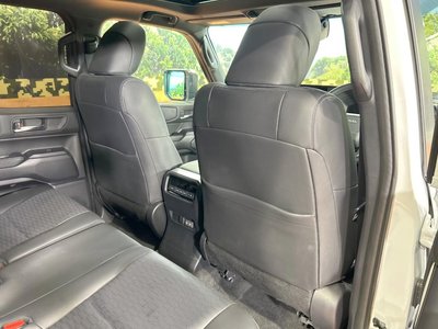 2025 Toyota LAND CRUISER 250 — миниатюра 64