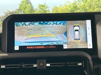 2025 Toyota LAND CRUISER 250 — миниатюра 51