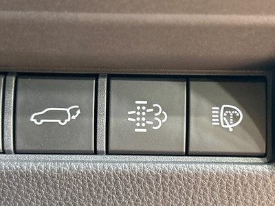 2025 Toyota LAND CRUISER 250 — миниатюра 40