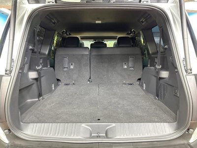 2025 Toyota LAND CRUISER 250 — миниатюра 74
