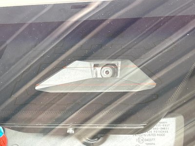 2025 Toyota LAND CRUISER 250 — миниатюра 22