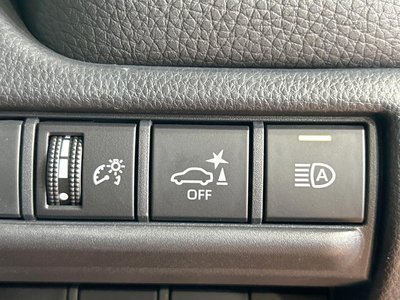 2025 Toyota LAND CRUISER 250 — миниатюра 39