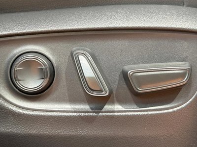 2025 Toyota LAND CRUISER 250 — миниатюра 33