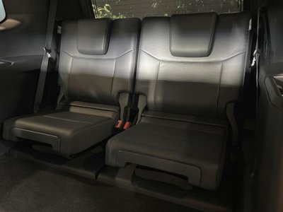 2025 Toyota LAND CRUISER 250 — миниатюра 35
