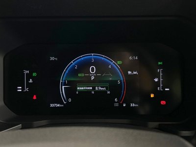 2025 Toyota LAND CRUISER 250 — миниатюра 42