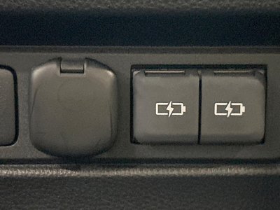 2025 Toyota LAND CRUISER 250 — миниатюра 65