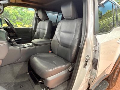 2025 Toyota LAND CRUISER 250 — миниатюра 37