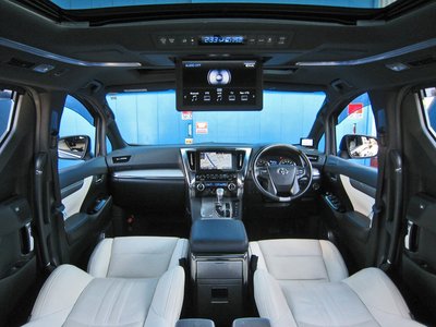 صورة مصغرة 25 لـ 2019 TOYOTA ALPHARD